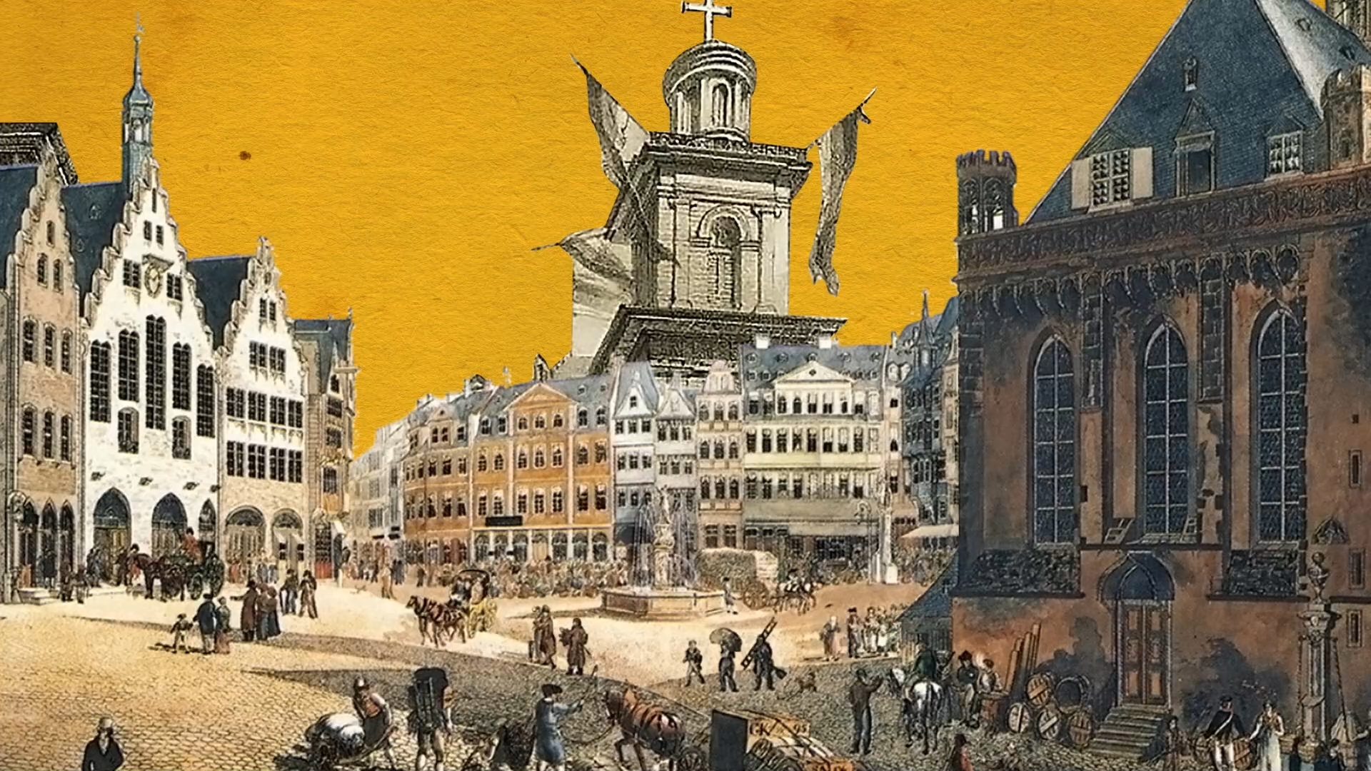 Trailer zur Austellung „Revolutionär:innen“