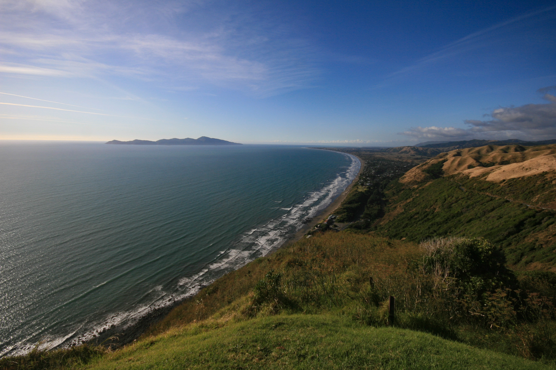 Neuseeland